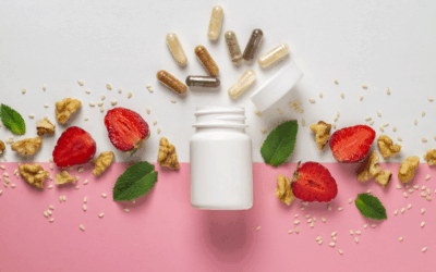 Lezing “Weet wat je eet – supplementen onder de loep” gaat NIET door