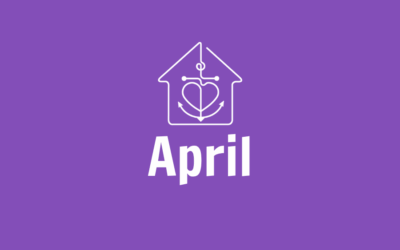 April 2025