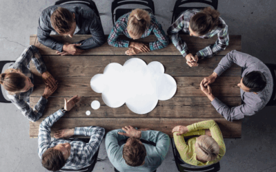 Ronde tafel gesprekken