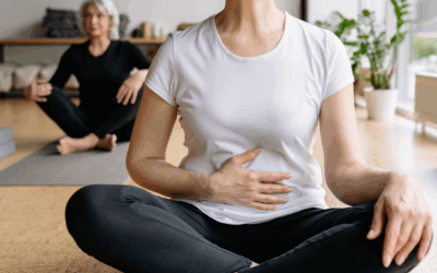 Yoga en Meditatie