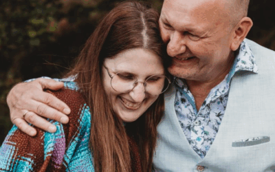 Gratis fotoshoots voor ernstig zieken tijdens de Betekenisweek 