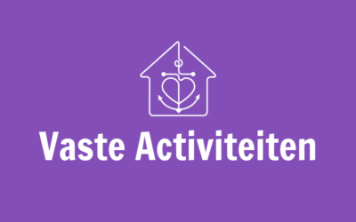 Vaste Activiteiten