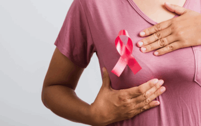 Lezing en bijeenkomst bij IPSO-centrum ’t Anker tijdens Borstkankermaand