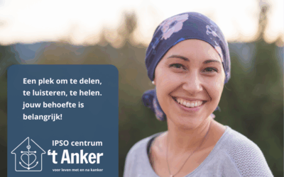Een plek om te delen, te luisteren en te helen, jouw behoefte is belangrijk!
