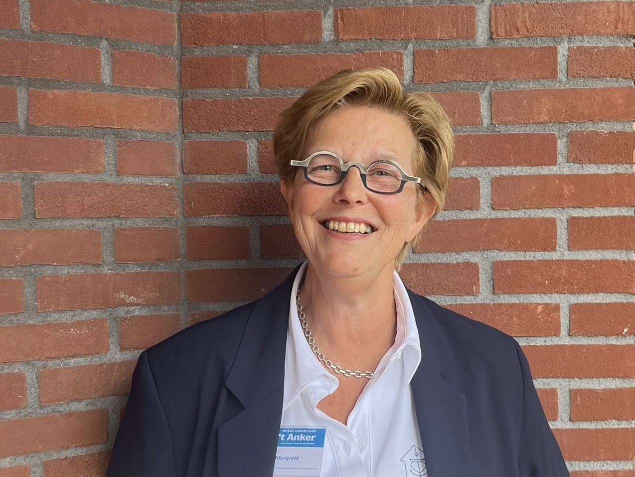 Margreth de Wit