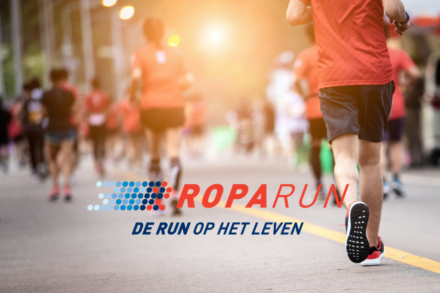 Een mooie nieuwe ruimte, mede dankzij Stichting Roparun