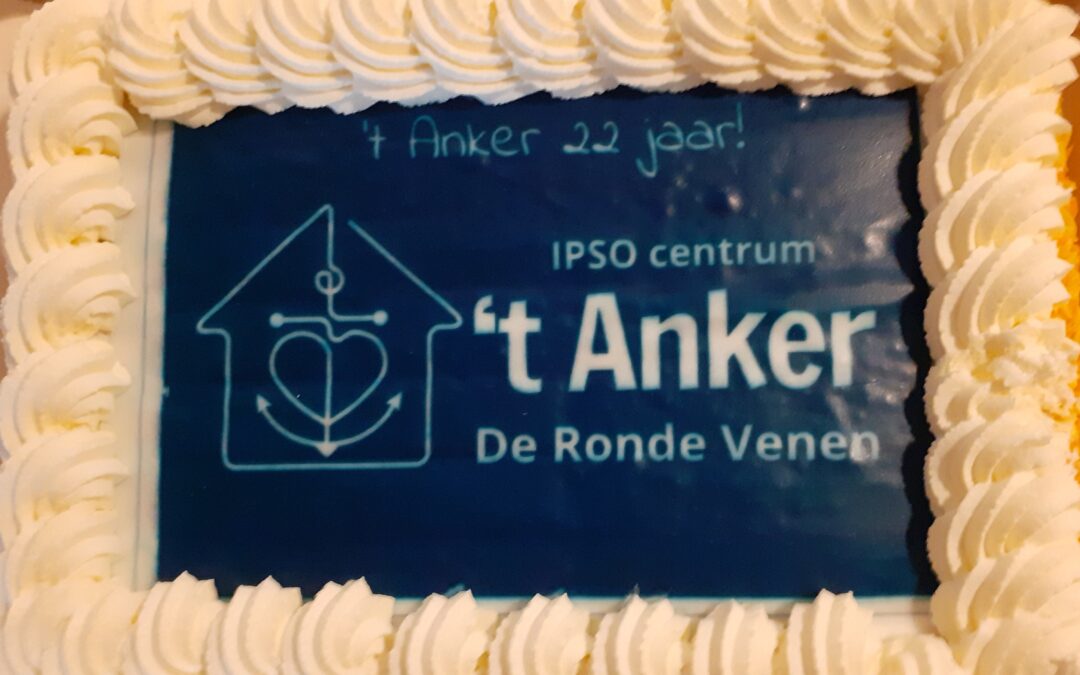 Verwendag betekent meer dan ontspanning