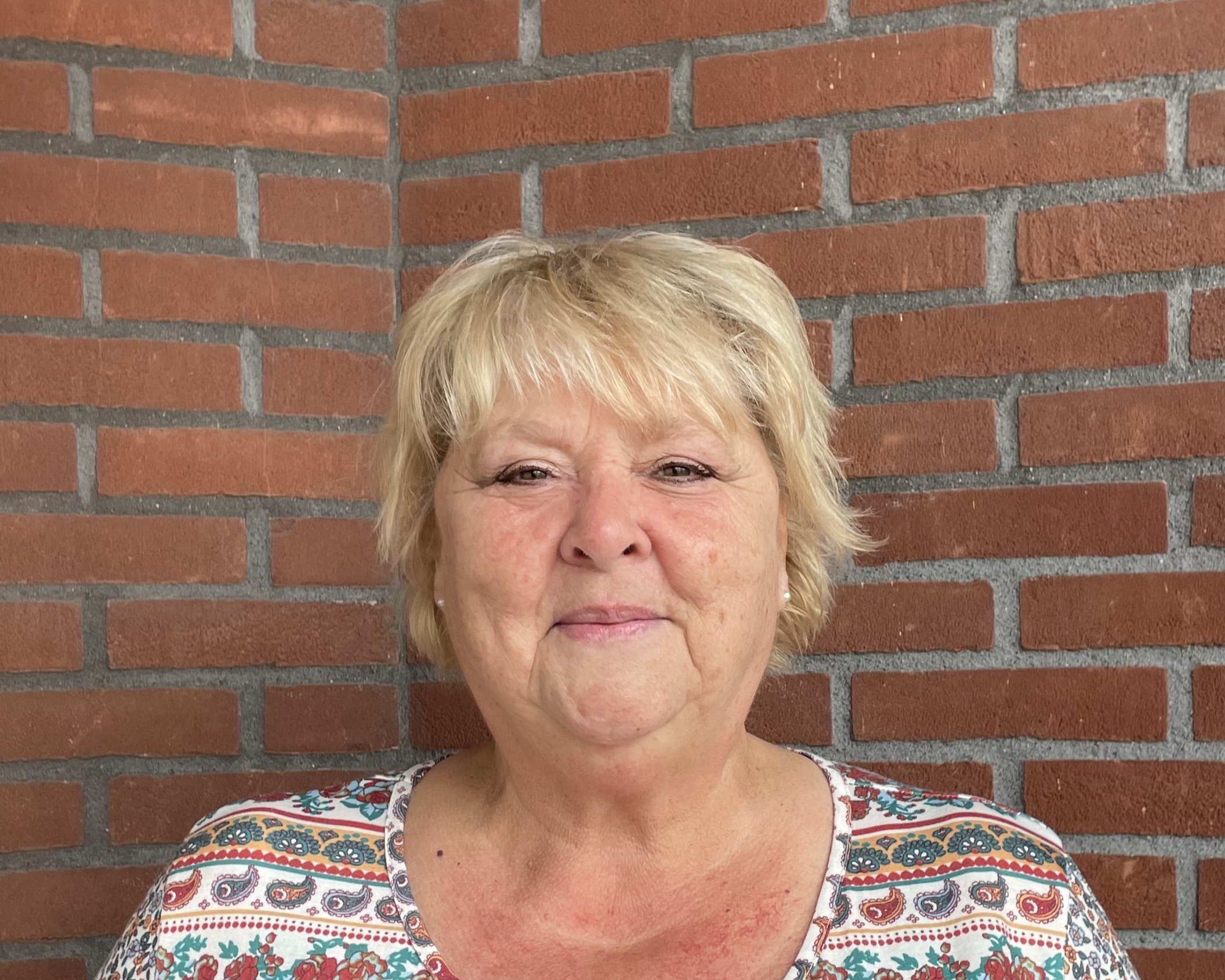 Magda Vega